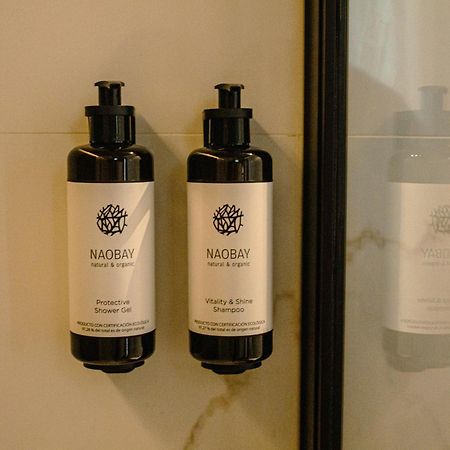 Goien Boutique Hotel Μπιλμπάο Εξωτερικό φωτογραφία