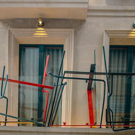 Goien Boutique Hotel Μπιλμπάο Εξωτερικό φωτογραφία