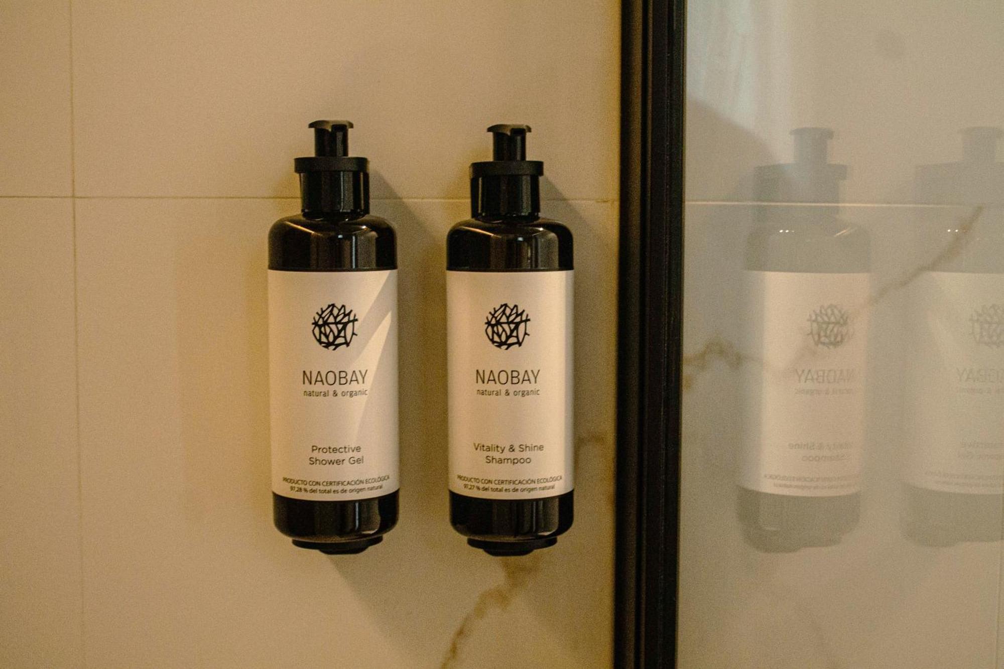Goien Boutique Hotel Μπιλμπάο Εξωτερικό φωτογραφία