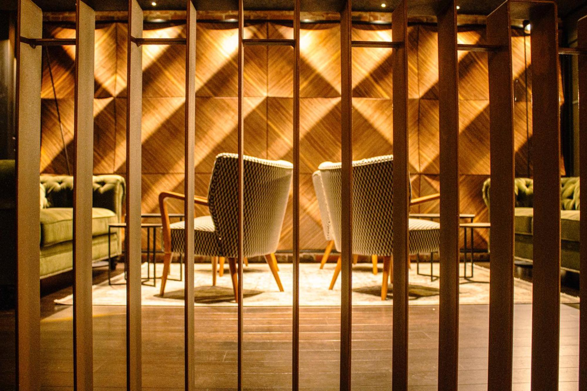 Goien Boutique Hotel Μπιλμπάο Εξωτερικό φωτογραφία