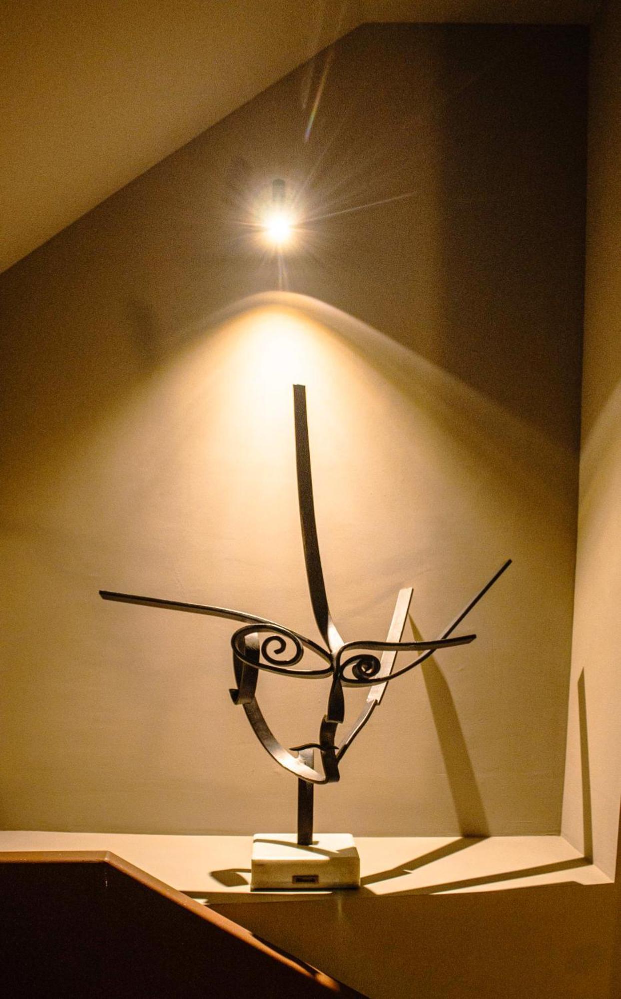 Goien Boutique Hotel Μπιλμπάο Εξωτερικό φωτογραφία