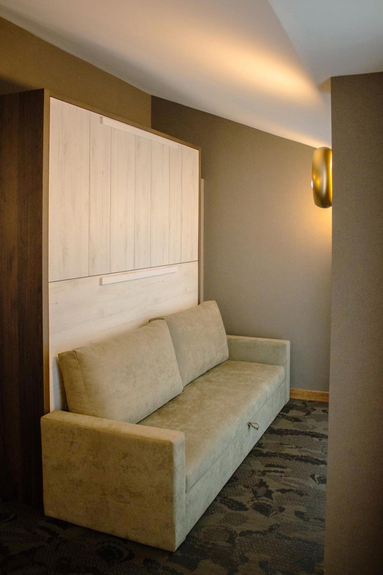 Goien Boutique Hotel Μπιλμπάο Εξωτερικό φωτογραφία