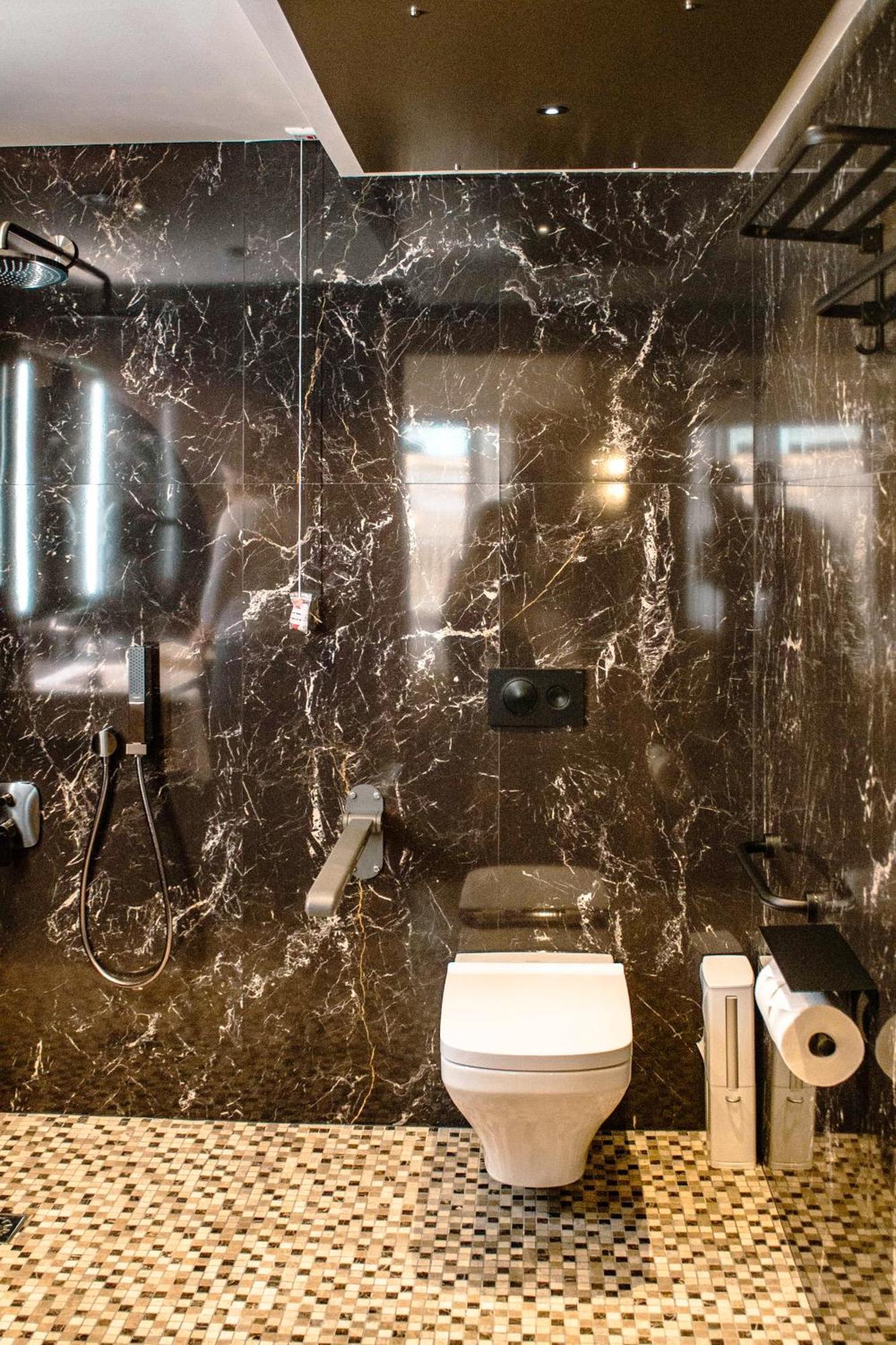 Goien Boutique Hotel Μπιλμπάο Εξωτερικό φωτογραφία