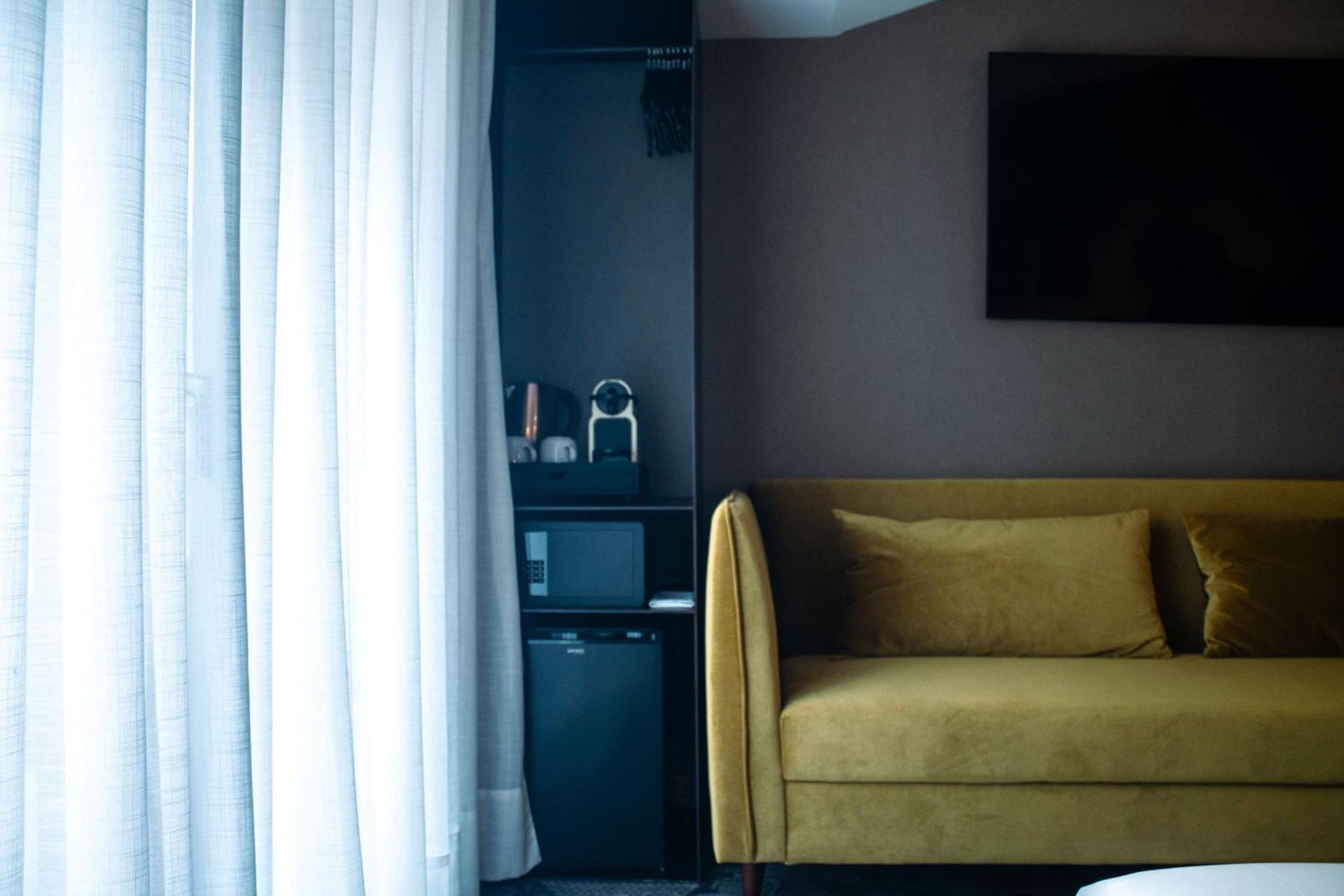 Goien Boutique Hotel Μπιλμπάο Εξωτερικό φωτογραφία