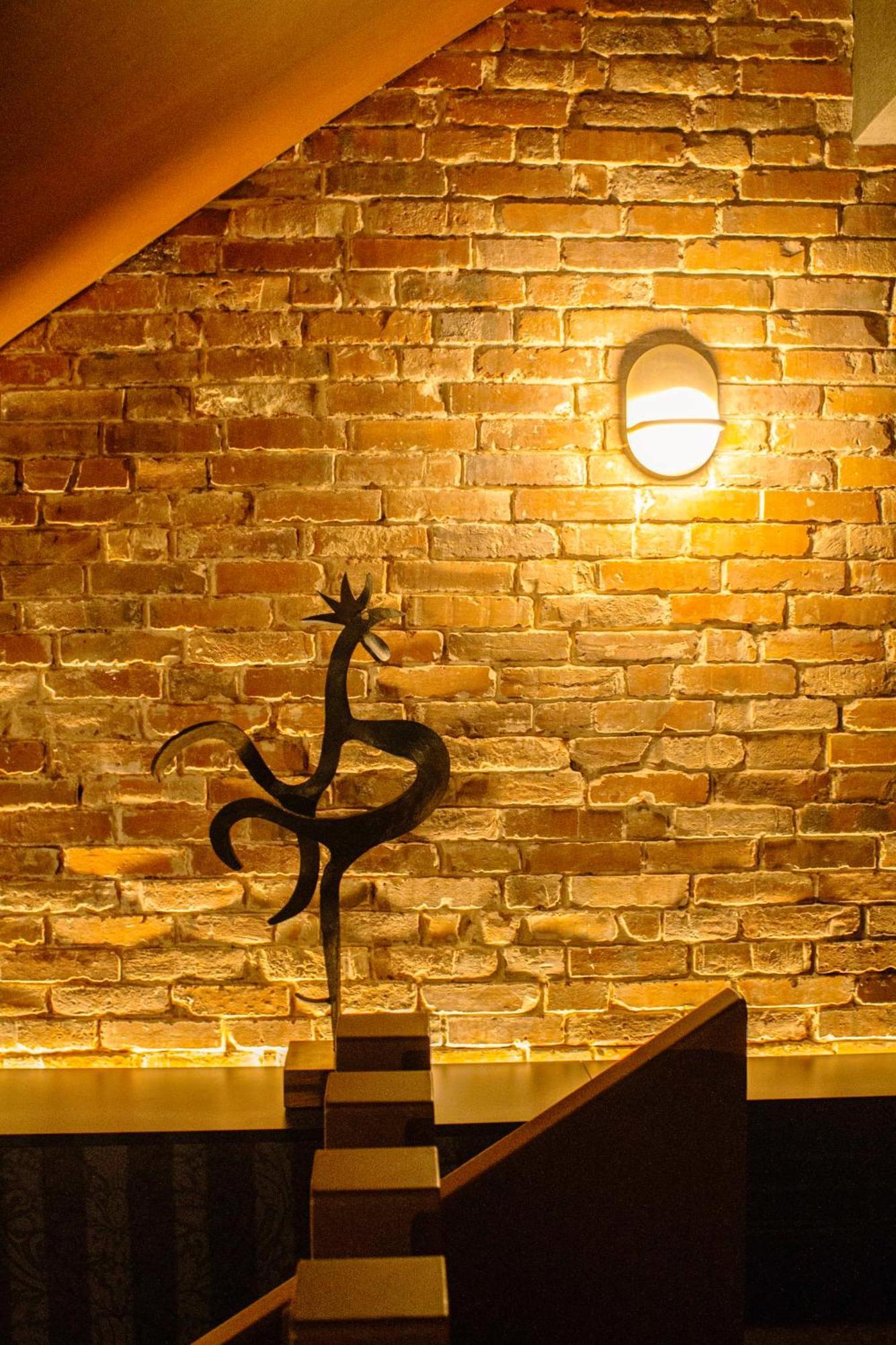 Goien Boutique Hotel Μπιλμπάο Εξωτερικό φωτογραφία