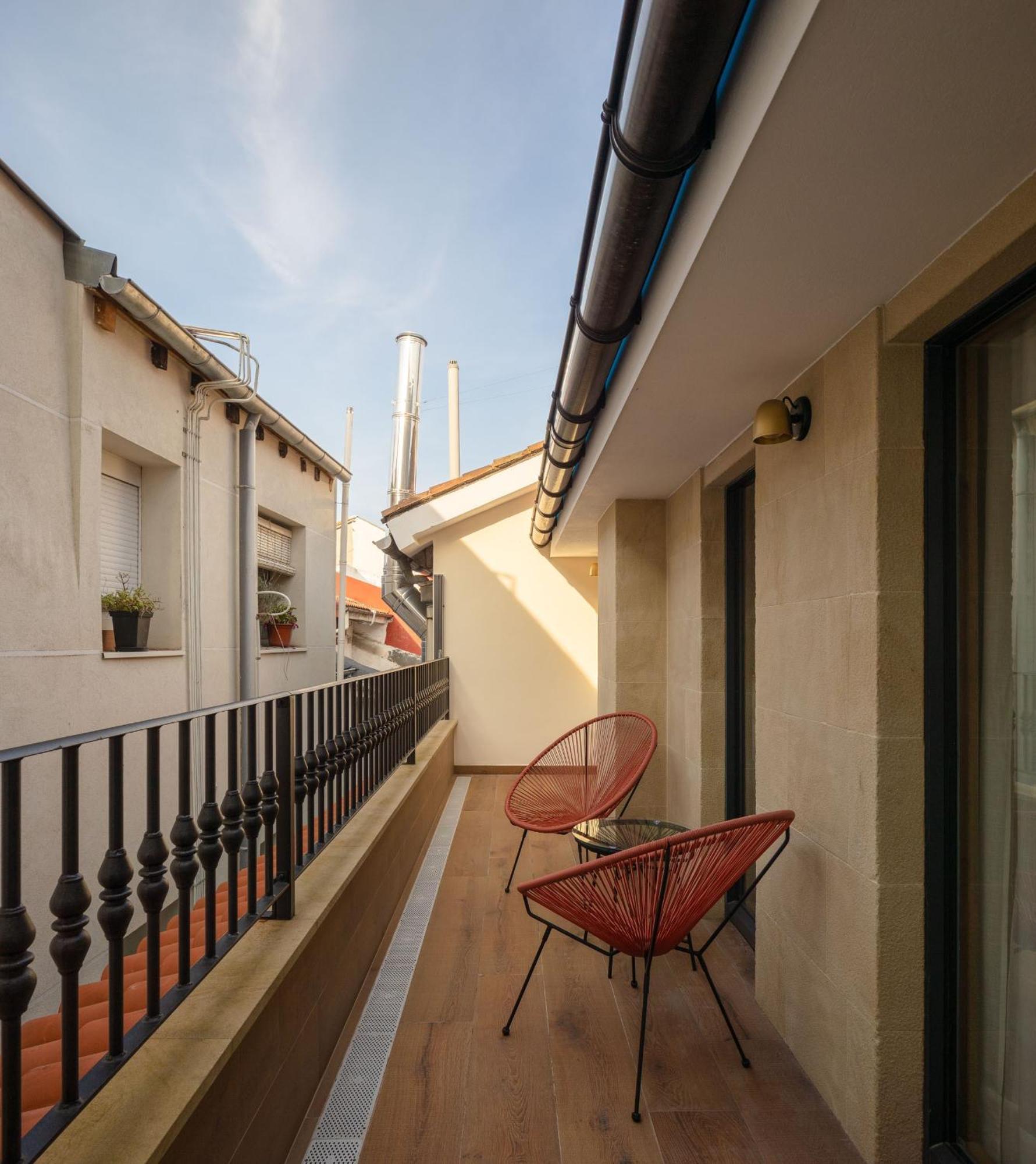 Goien Boutique Hotel Μπιλμπάο Εξωτερικό φωτογραφία