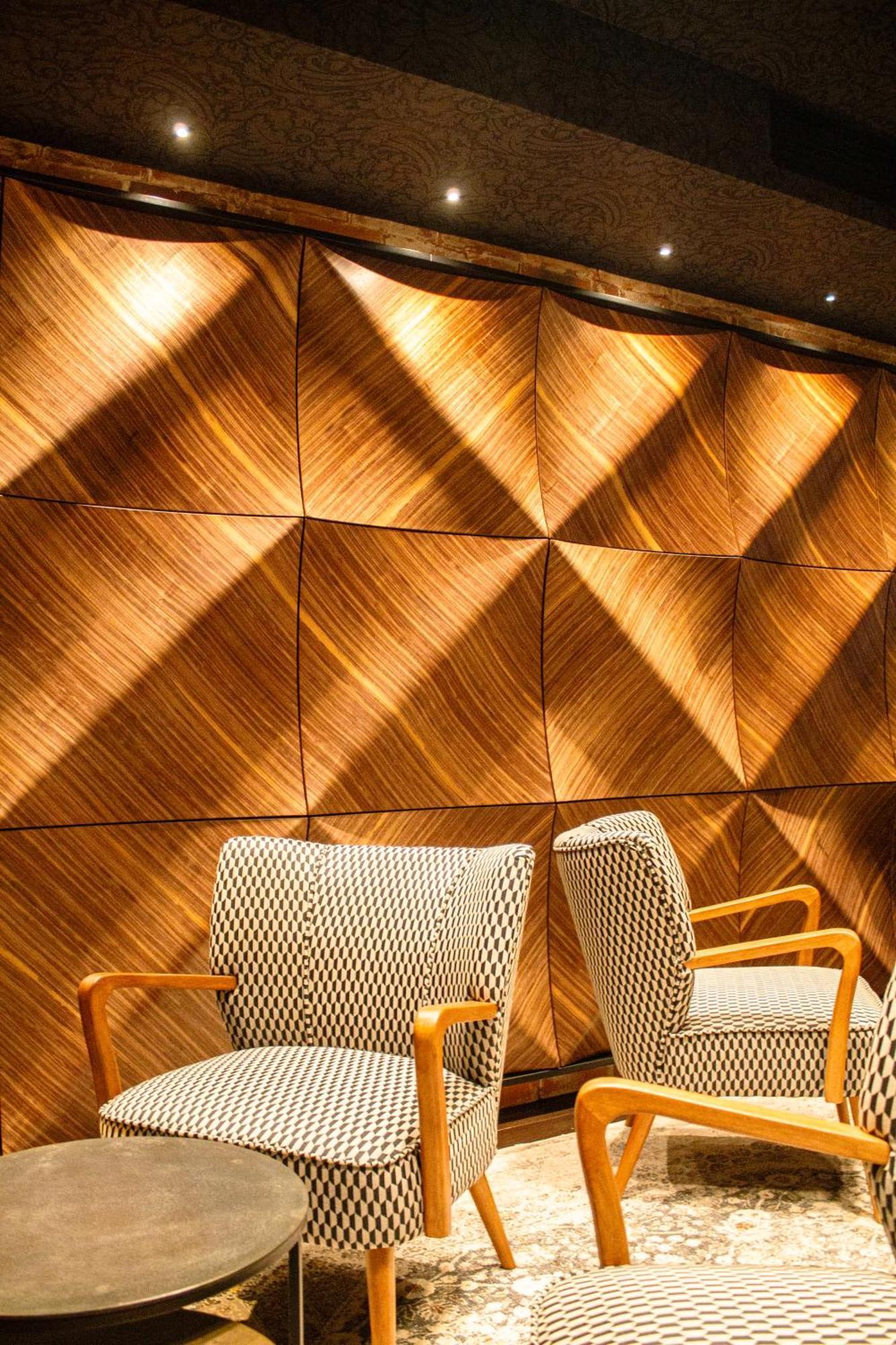 Goien Boutique Hotel Μπιλμπάο Εξωτερικό φωτογραφία