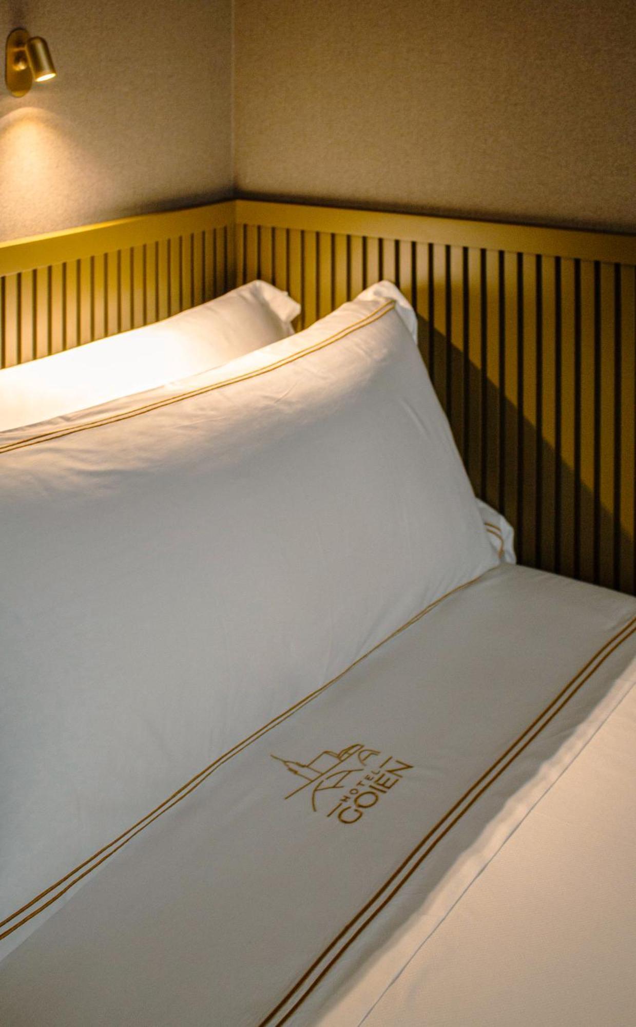 Goien Boutique Hotel Μπιλμπάο Εξωτερικό φωτογραφία