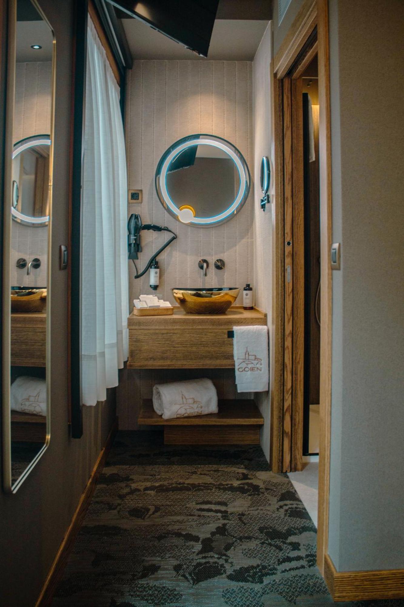 Goien Boutique Hotel Μπιλμπάο Εξωτερικό φωτογραφία