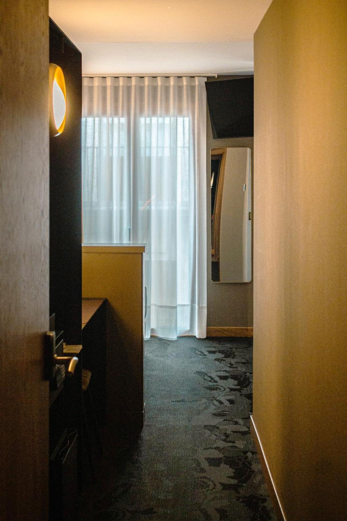 Goien Boutique Hotel Μπιλμπάο Εξωτερικό φωτογραφία