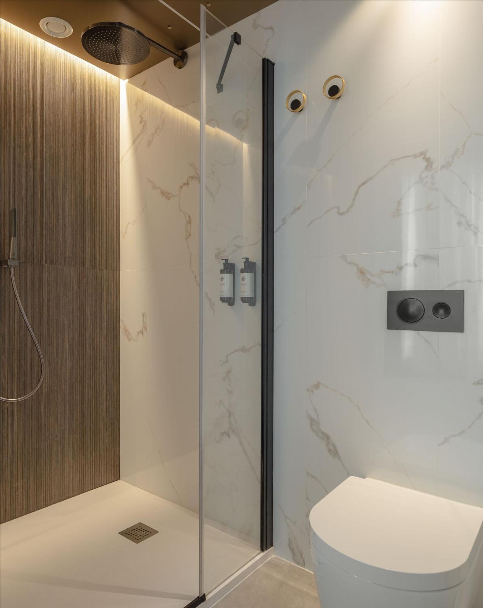 Goien Boutique Hotel Μπιλμπάο Εξωτερικό φωτογραφία